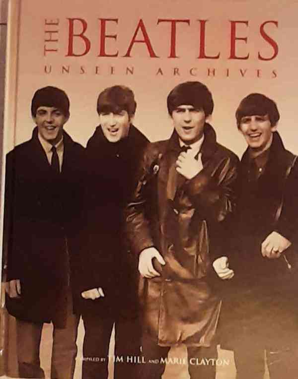 Kniha o Beatles  - foto 1