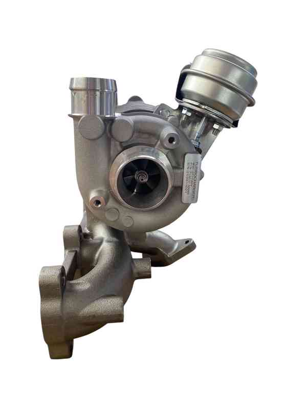 Turbodmychadlo GARRETT 038253019C 768331-0001  038253 - foto 4