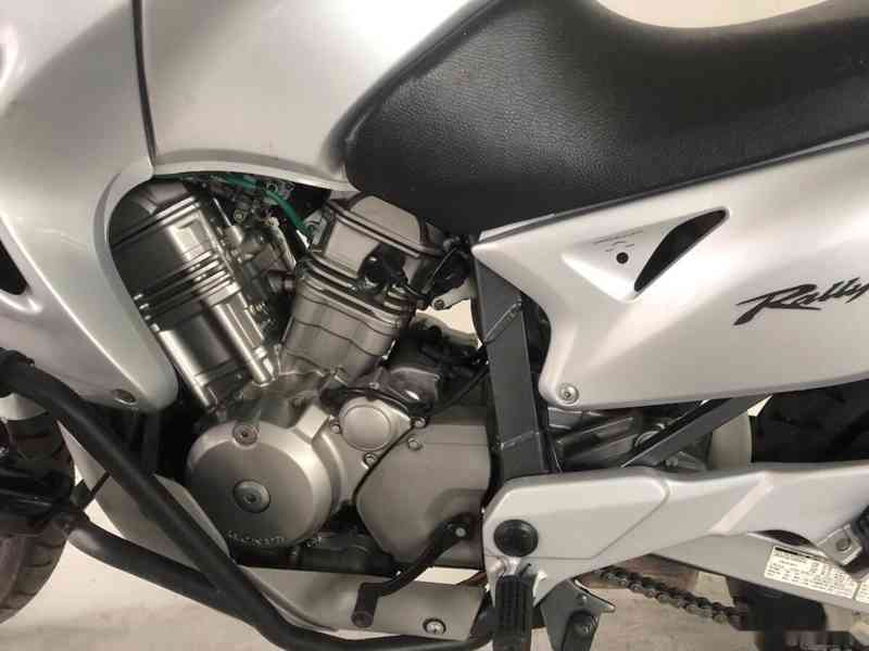 Honda XL 650V Transalp - foto 11