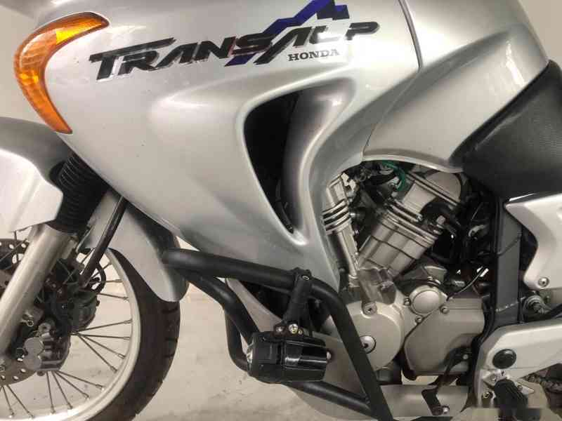 Honda XL 650V Transalp - foto 10