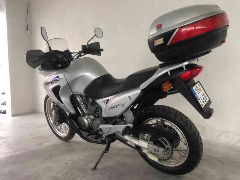 Honda XL 650V Transalp - foto 6
