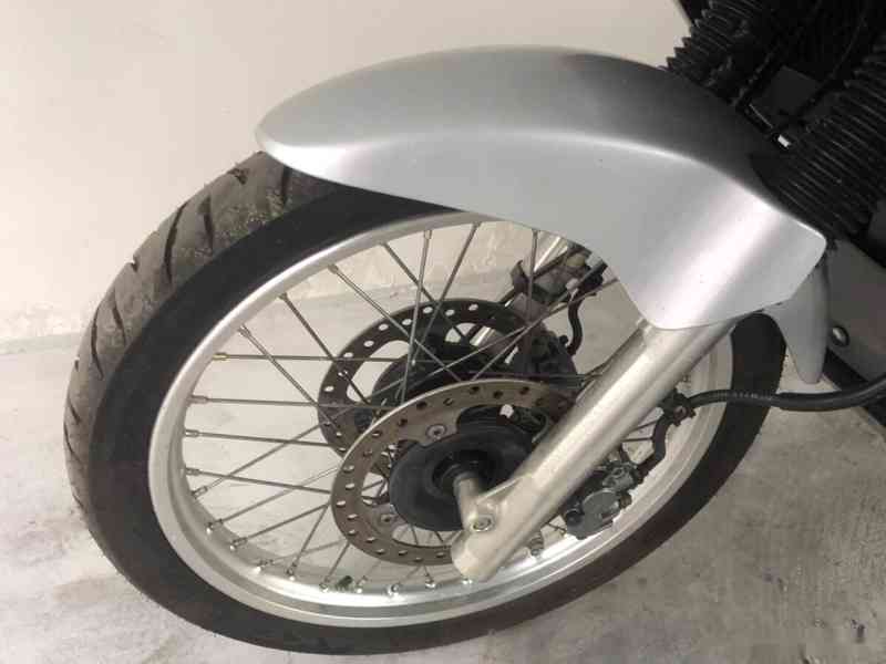 Honda XL 650V Transalp - foto 9