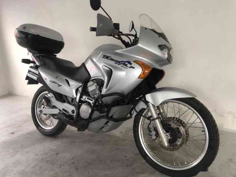 Honda XL 650V Transalp - foto 2