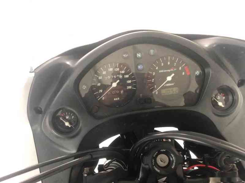 Honda XL 650V Transalp - foto 13