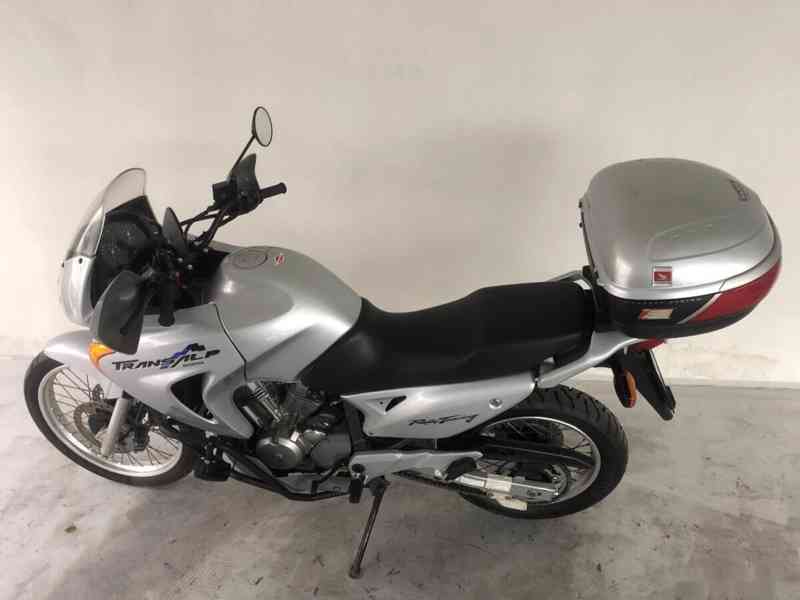 Honda XL 650V Transalp - foto 7