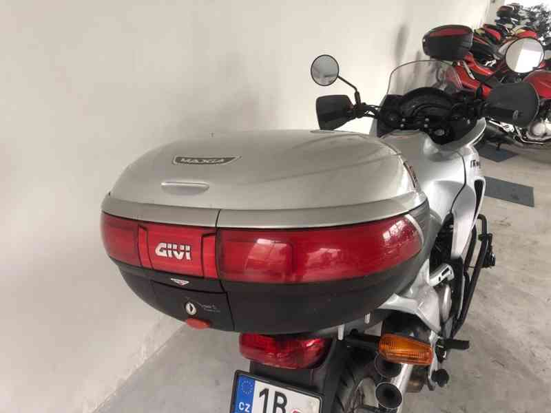 Honda XL 650V Transalp - foto 14