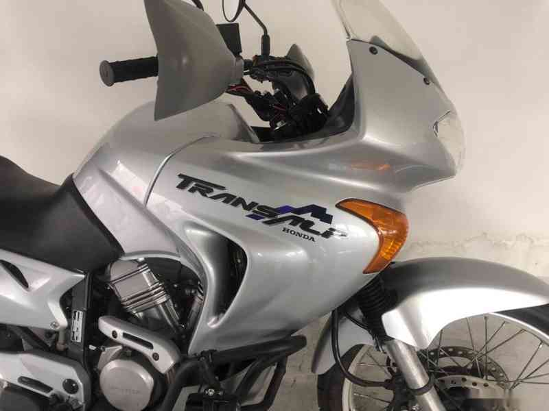 Honda XL 650V Transalp - foto 18