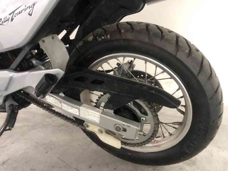 Honda XL 650V Transalp - foto 12