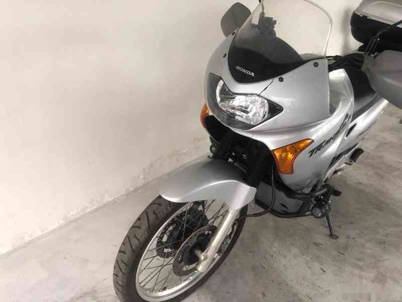 Honda XL 650V Transalp - foto 8