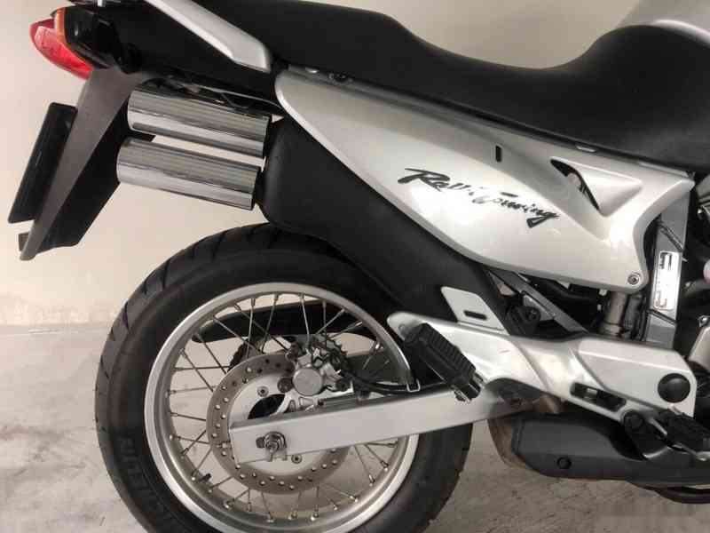 Honda XL 650V Transalp - foto 17