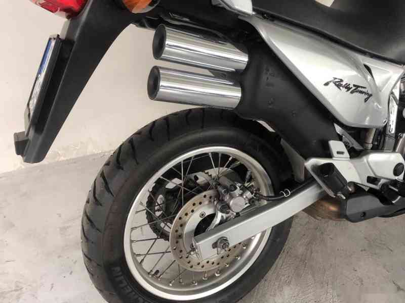 Honda XL 650V Transalp - foto 15