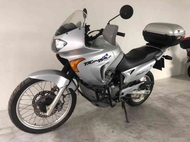 Honda XL 650V Transalp - foto 5