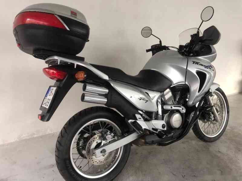 Honda XL 650V Transalp - foto 3