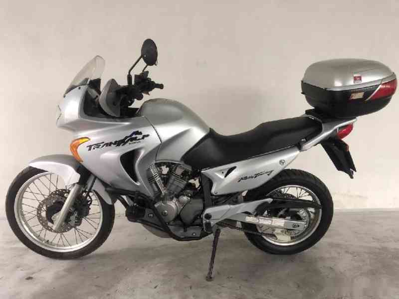 Honda XL 650V Transalp - foto 4