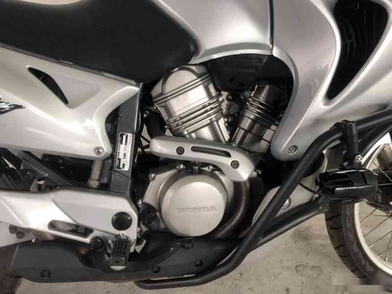 Honda XL 650V Transalp - foto 16