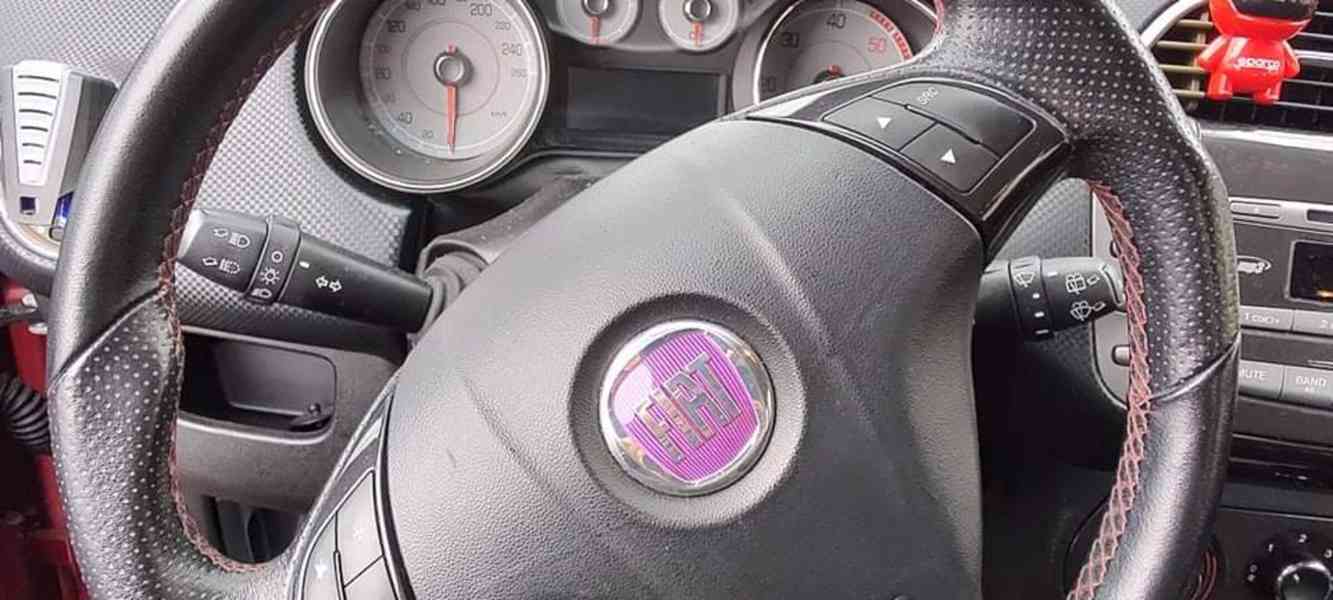 Fiat Bravo 1.9 JTD	 - foto 5