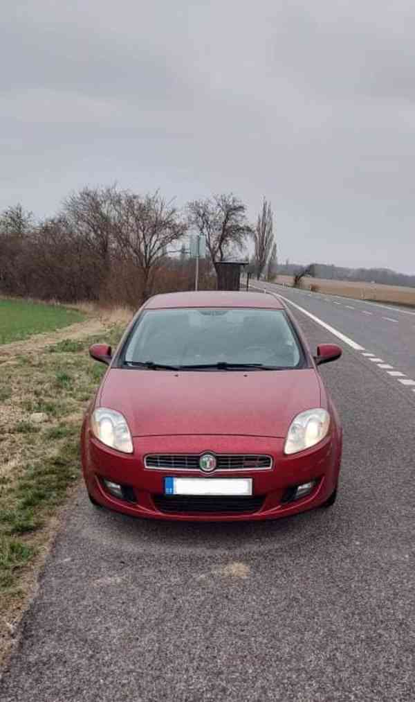 Fiat Bravo 1.9 JTD	 - foto 1