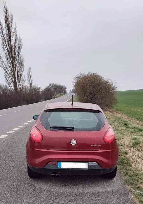 Fiat Bravo 1.9 JTD	 - foto 10