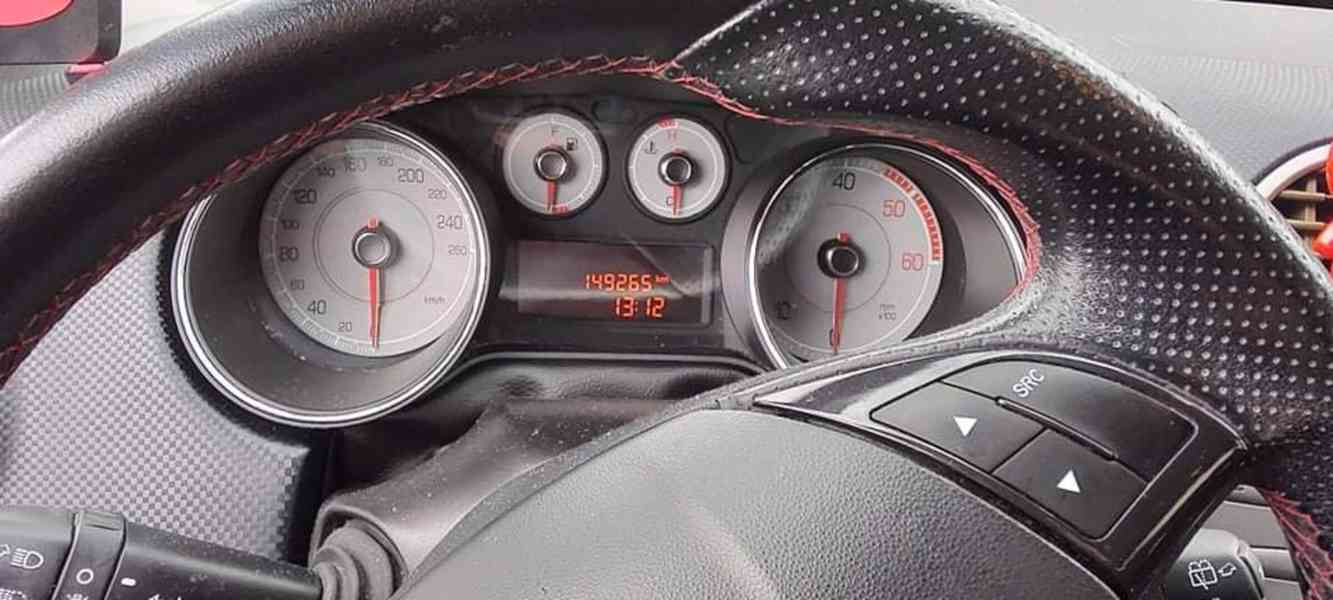 Fiat Bravo 1.9 JTD	 - foto 8