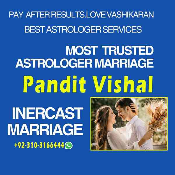 Remove black magic specialist in Canada +923103166444 #inDub - foto 2