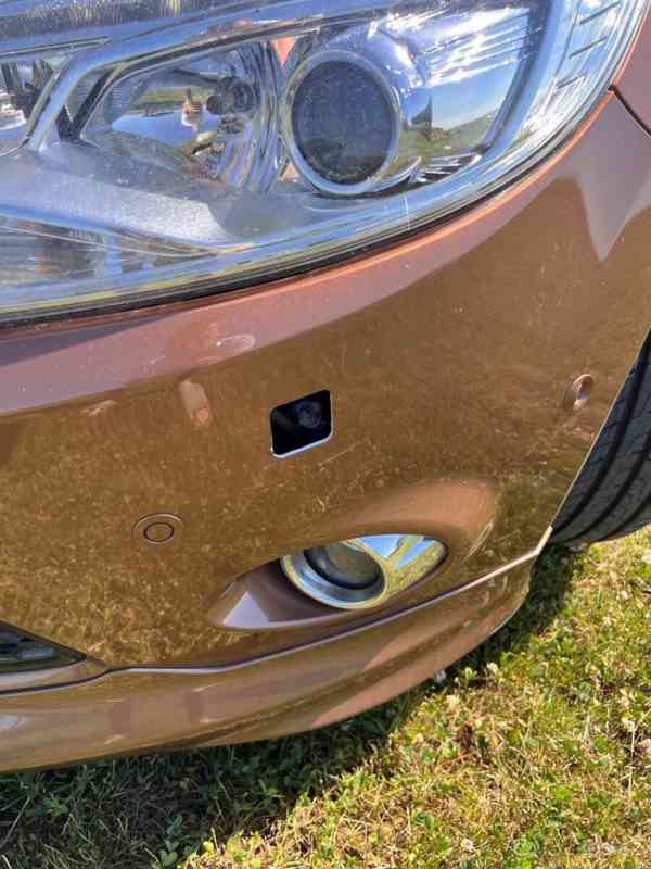 Ford Focus 1,6 - foto 3
