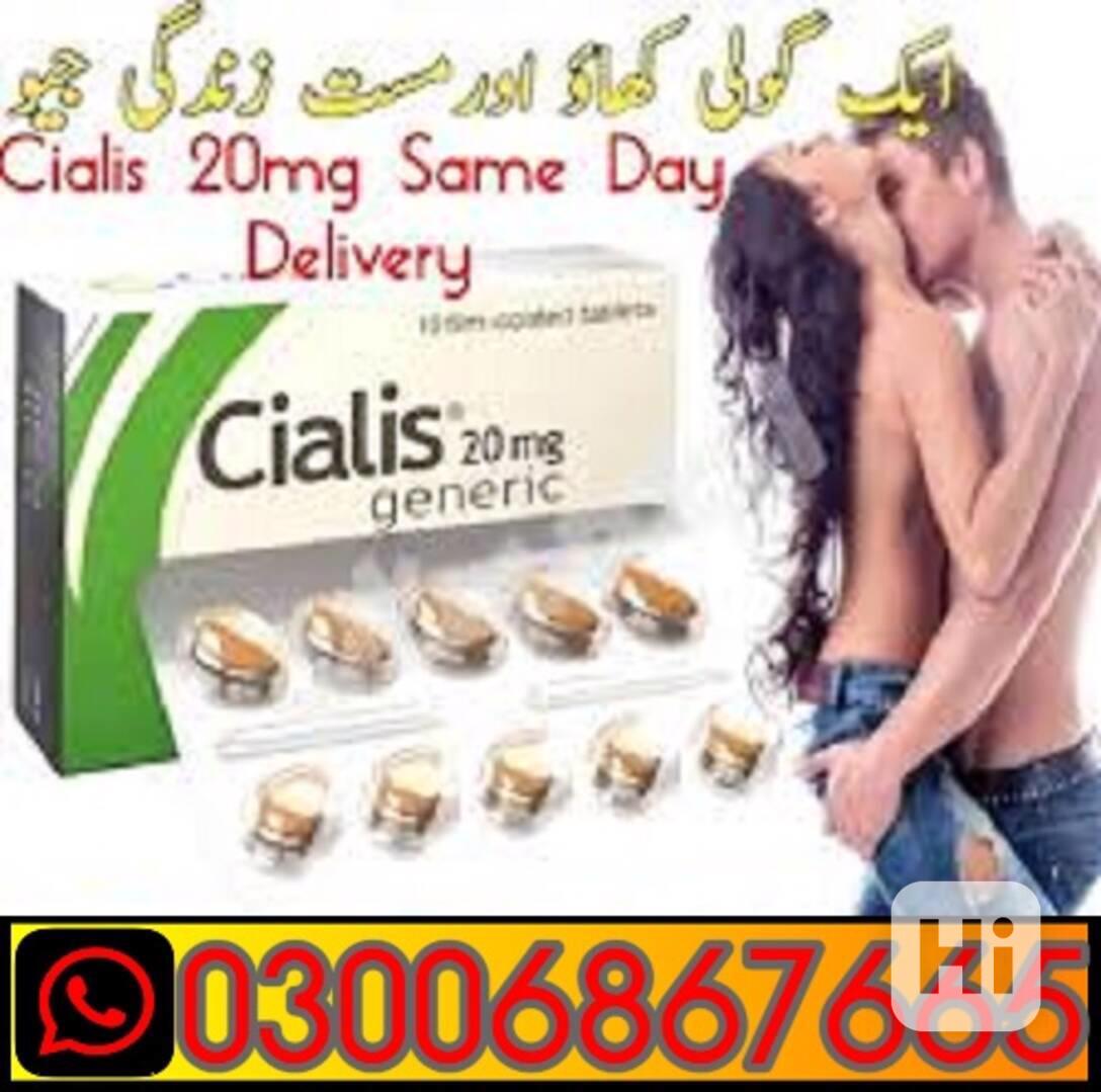 Cialis tablets in Karachi )_+_ 03006867665 - foto 1