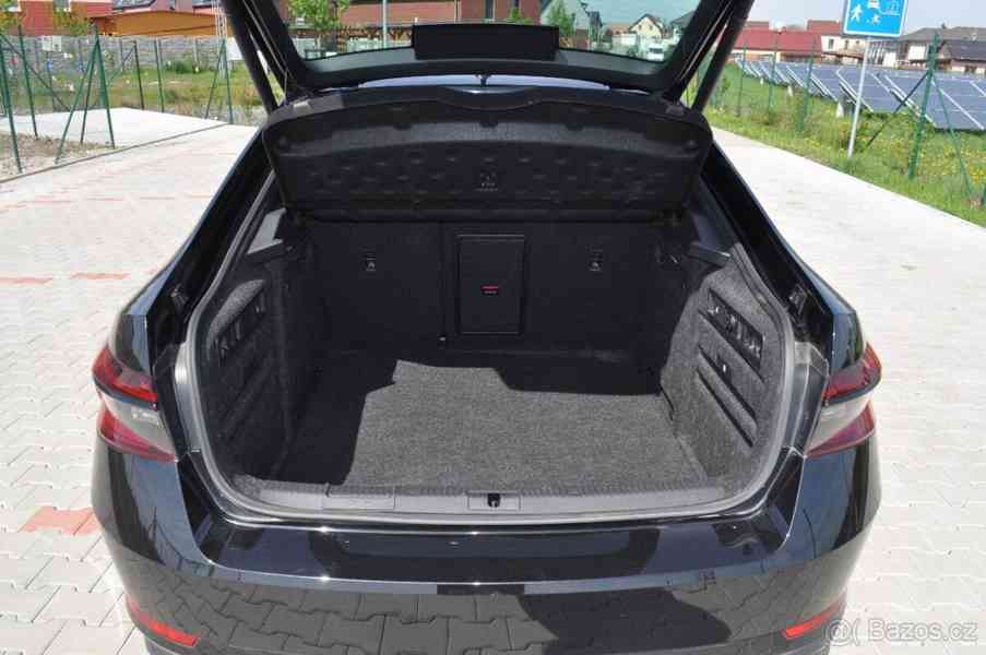 ŠKODA SUPERB III - 2020 - 2.0 TDI 140kW SportLine 4x4 DSG - foto 7