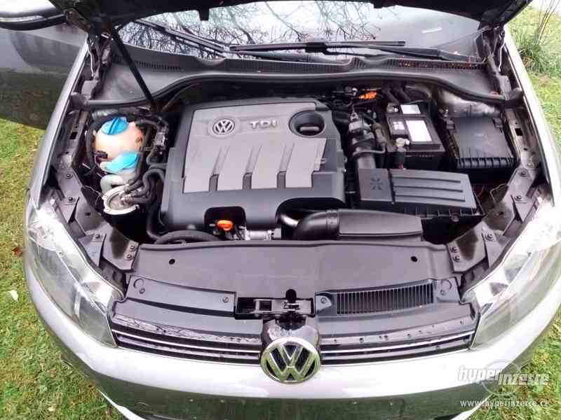 VW golf - foto 3