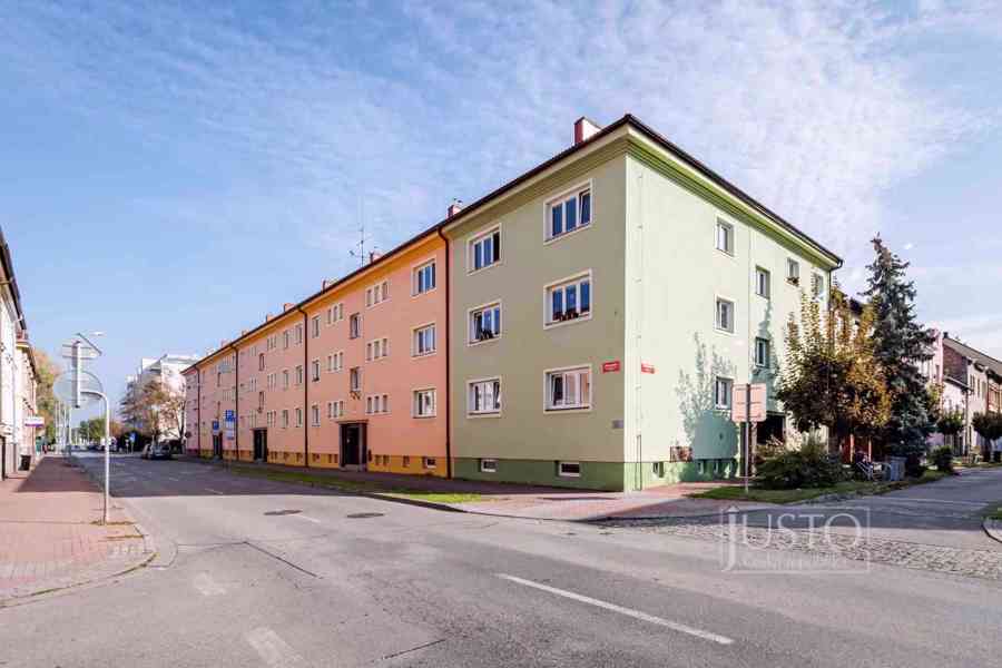 Prodej 3+kk, 66 m², České Budějovice - foto 11