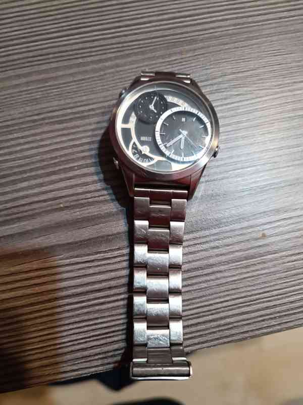 Hodinky STORM  - foto 5