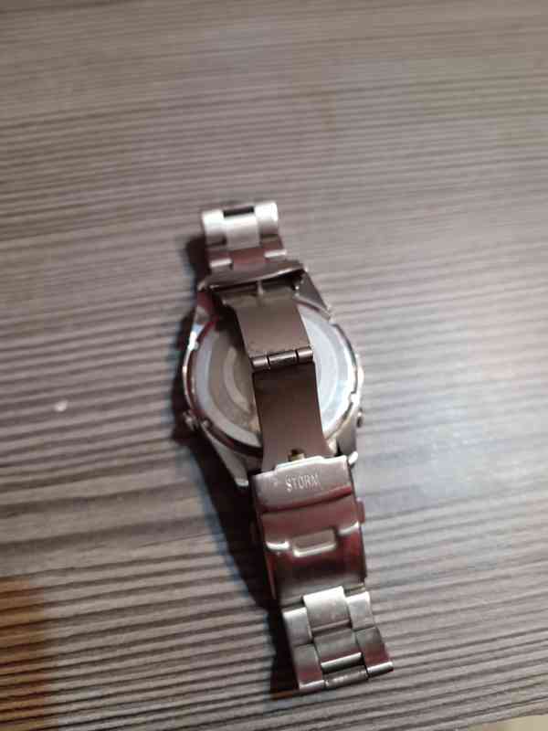 Hodinky STORM  - foto 4