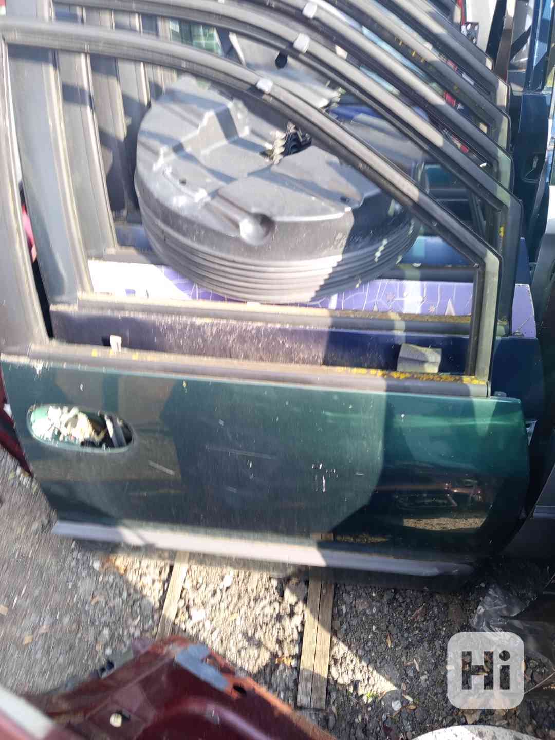 Starší dily - foto 1