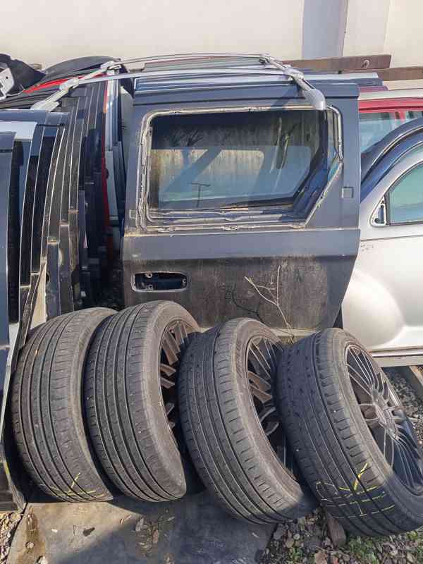 Starší dily - foto 5