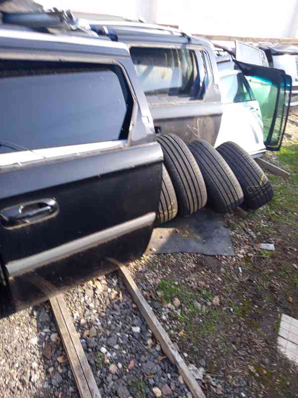 Starší dily - foto 4