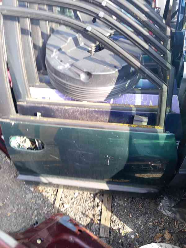 Starší dily - foto 1