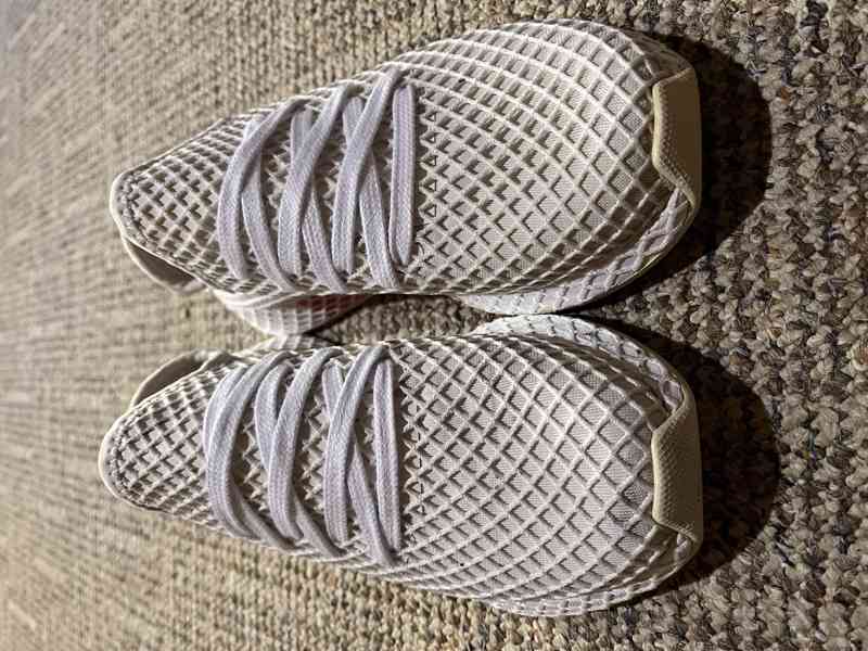 Adidas Deerupt Runner, velikost 38 - foto 2