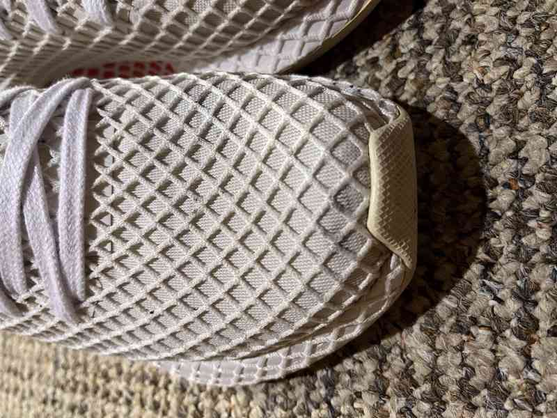 Adidas Deerupt Runner, velikost 38 - foto 4