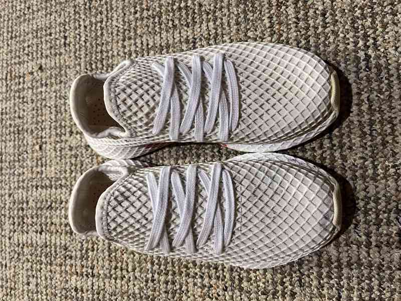 Adidas Deerupt Runner, velikost 38 - foto 3