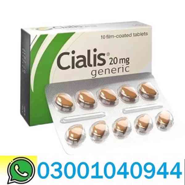 Cialis Tadalafil 20 mg Tablets in Pakistan _ 0300_104O944