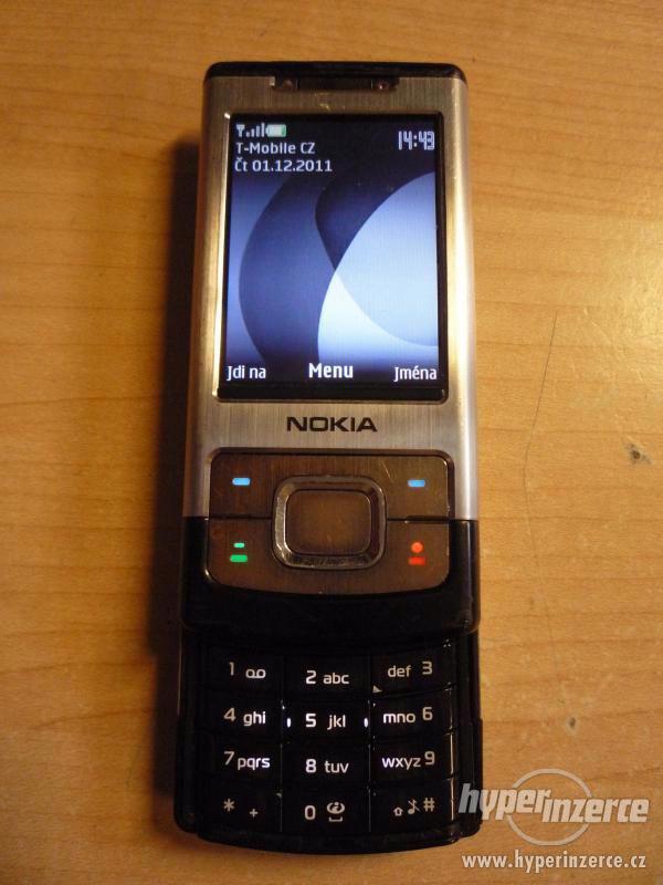 Nokia 6500 Slide - foto 2