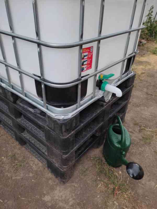 IBC PALETY 400,-Kč PROSTĚJOV - foto 12