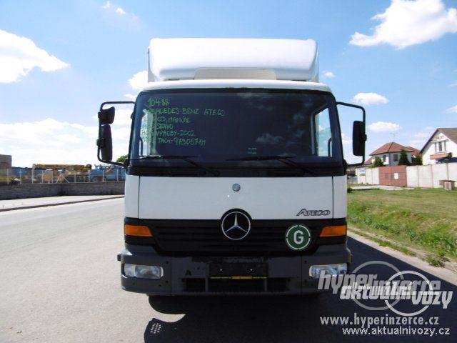Mercedes-Benz Atego (ID 10488) - foto 14