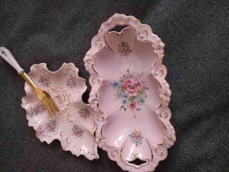 Růžový porcelán - foto 4