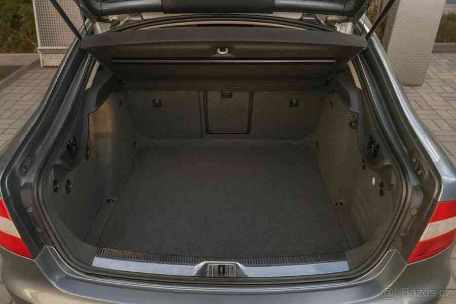 Škoda Superb 2,0   TDI 125 kW, r. 2009 – střešní - foto 5