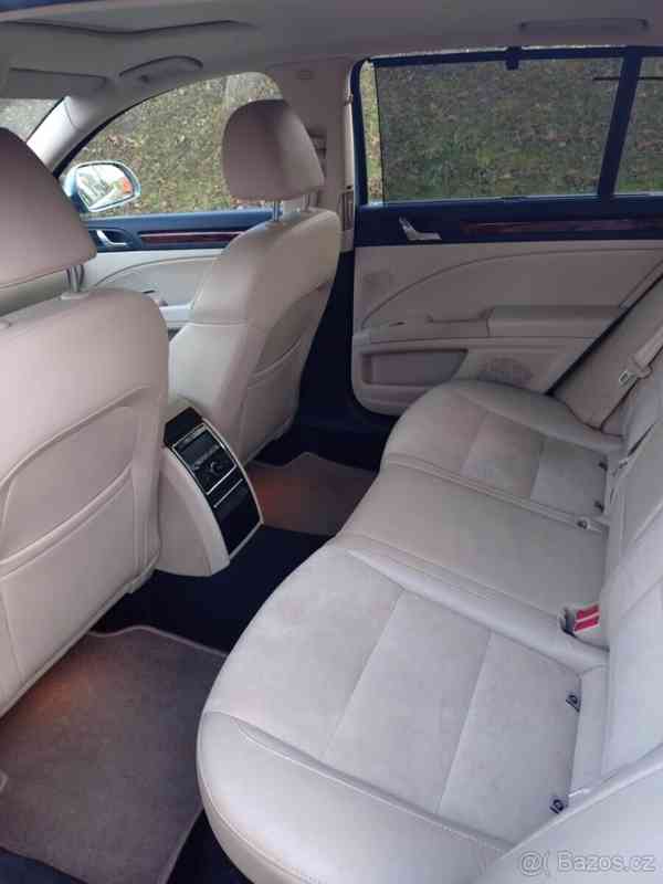 Škoda Superb 2,0   TDI 125 kW, r. 2009 – střešní - foto 4