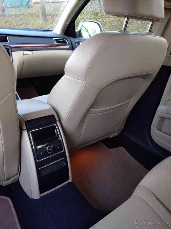 Škoda Superb 2,0   TDI 125 kW, r. 2009 – střešní - foto 6