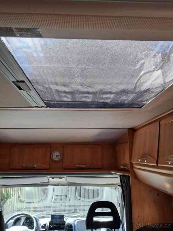 Ostatní 2,8   Obytné auto Adria - foto 3