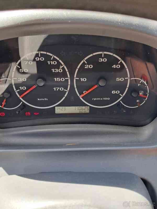 Ostatní 2,8   Obytné auto Adria - foto 5
