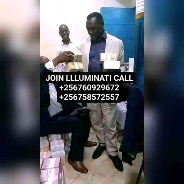 Illuminati agent call in Uganda+256760929672, 0758572557