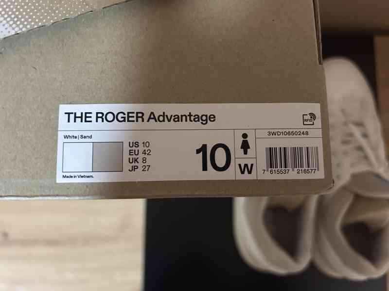 Dámské nové tenisky - foto 9